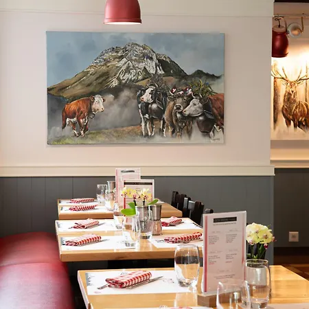 Ibis Budget Geneve Aeroport Hotel Vernier