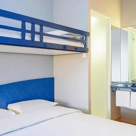 Ξενοδοχείο Ibis Budget Geneve Aeroport