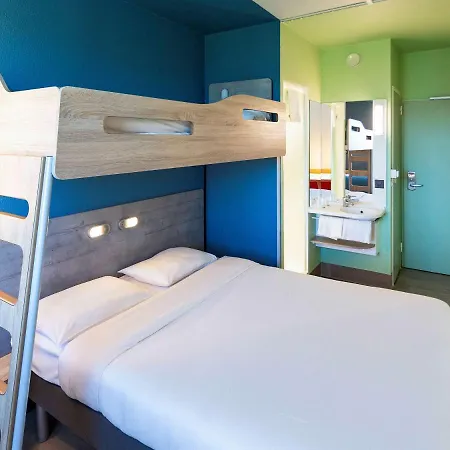 Ibis Budget Geneve Aeroport Ξενοδοχείο Vernier
